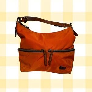 Dooney and Bourke Shoulder Bag